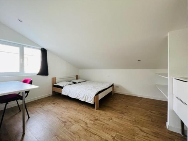 Tranquilite A Lorient โลริอ็อง ภายนอก รูปภาพ